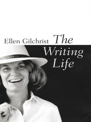 cover image of The Writing Life